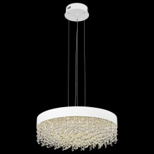 Подвесная люстра WERTMARK WE164.06.003