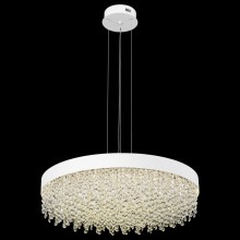 Подвесная люстра WERTMARK WE164.08.003