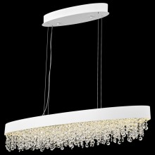 Подвесная люстра WERTMARK WE164.10.003