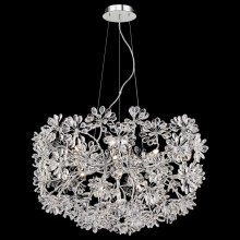 Подвесная люстра WERTMARK WE191.13.103