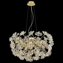 Подвесная люстра WERTMARK WE191.13.303