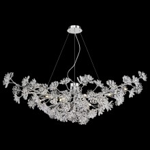 Подвесная люстра WERTMARK WE191.15.123