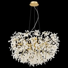 Подвесная люстра WERTMARK WE193.13.403