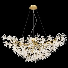 Подвесная люстра WERTMARK WE193.13.423