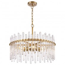 Подвесная люстра WERTMARK WE328.06.503