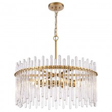 Подвесная люстра WERTMARK WE328.08.503