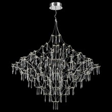 Подвесная люстра WERTMARK WE335.12.103