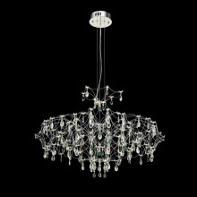 Подвесная люстра WERTMARK WE337.15.106