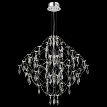 Подвесная люстра WERTMARK WE338.08.103