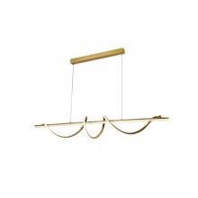 Подвесной светильник APLOYT APL.079.03.50