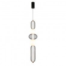 Подвесной светильник APLOYT APL.658.06.28