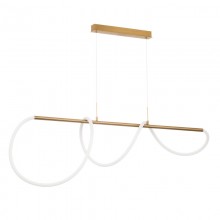 Подвесной светильник Citilux CL220123