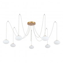 Подвесной светильник Citilux CL226A073