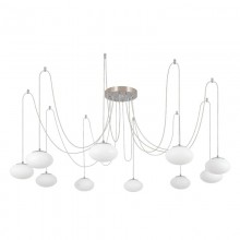 Подвесной светильник Citilux CL226A091