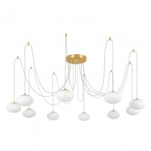 Подвесной светильник Citilux CL226A093