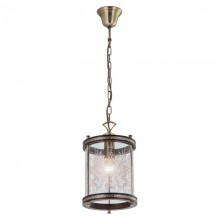 Подвесной светильник Citilux CL408113R