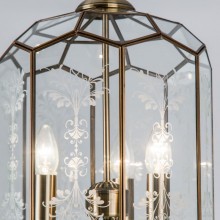 Подвесной светильник Citilux CL442230