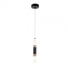Подвесной светильник Escada 10217/1LED