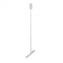 Подвесной светильник Escada 10275/1LED White