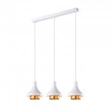 Подвесной светильник Escada 1147/3S White