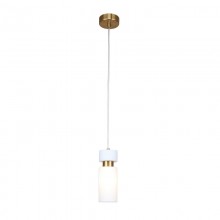 Подвесной светильник Escada 1171/1S Brass