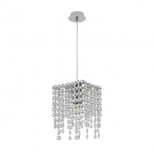 Подвесной светильник Escada 2107/1S Chrome
