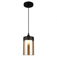 Подвесной светильник Escada 390/1S Black