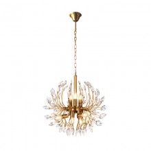 Подвесной светильник Escada 486/9PL