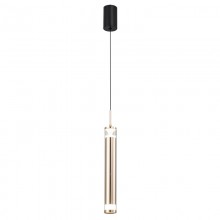 Подвесной светильник Escada 609/S LED Gold