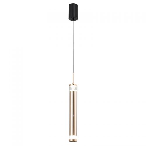 Подвесной светильник Escada 609/S LED Gold