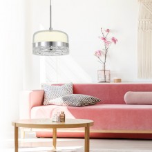 Подвесной светильник Escada 611/S LED