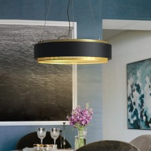 Подвесной светильник ImperiumLoft 101409-26