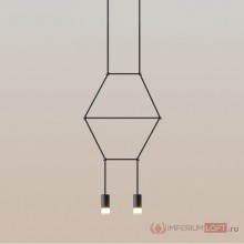 Подвесной светильник ImperiumLoft 152907-22