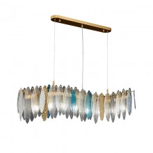 Подвесной светильник ImperiumLoft 167528-26