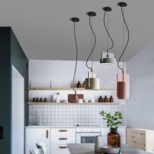 Подвесной светильник ImperiumLoft 186771-26