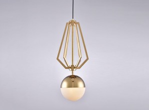 Подвесной светильник ImperiumLoft 208597-22