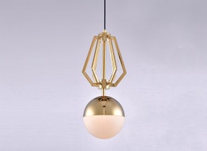 Подвесной светильник ImperiumLoft 208598-22