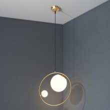 Подвесной светильник ImperiumLoft 212878-23