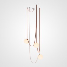 Подвесной светильник ImperiumLoft 213799-23