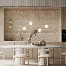 Подвесной светильник ImperiumLoft 213799-23