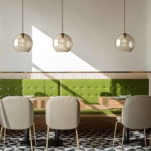 Подвесной светильник ImperiumLoft 213943-26