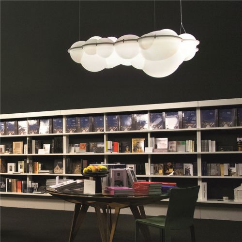 Подвесной светильник ImperiumLoft 220183-60