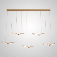 Подвесной светильник ImperiumLoft 228370-23