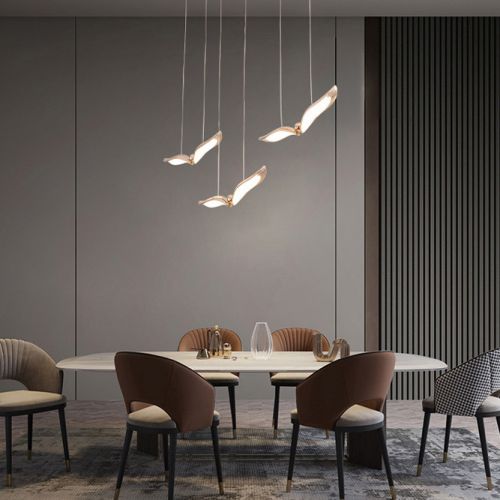 Подвесной светильник ImperiumLoft 228370-23