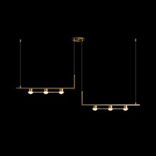 Подвесной светильник ImperiumLoft 231406-23