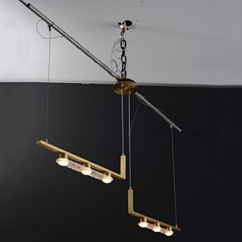 Подвесной светильник ImperiumLoft 231406-23