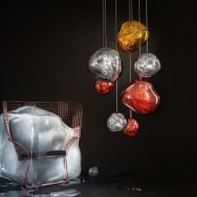 Подвесной светильник ImperiumLoft 233055-22