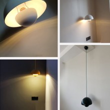 Подвесной светильник ImperiumLoft 240120-60