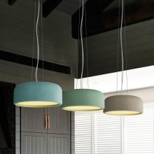 Подвесной светильник ImperiumLoft 240914-26