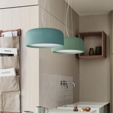 Подвесной светильник ImperiumLoft 240914-26
